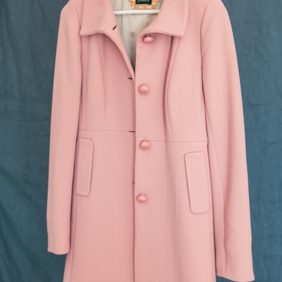 JCREW Coat